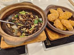 -大嫂镬仔·焖鸡煲·啫啫煲(逢源路店)