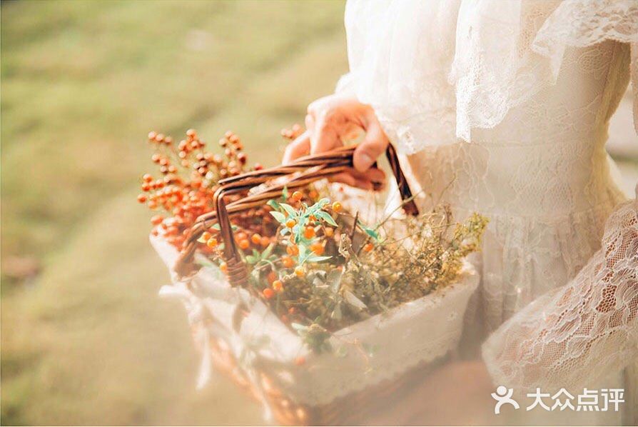 秋季专场🍁  秋天该很好，风温柔🌾 你也温柔