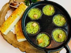 黄油焗蜗牛-福楼法餐厅FLO