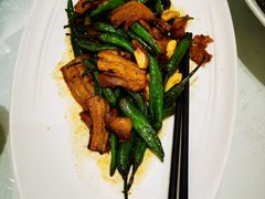 -写庭·鱼鲜川菜·宴请(铁像寺水街店)