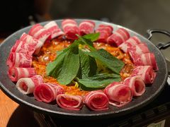 -春熙台韩国料理·章鱼肥牛(西丽店)