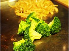 -尚雅铁板料理自助餐厅(乐松店)