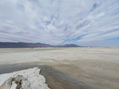 -盐湖景区