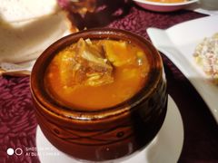 -92°C俄式厨房(中央大街店)