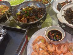 -伙工殿餐厅(吉大店)