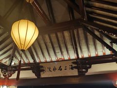 -豫园湖心亭茶楼