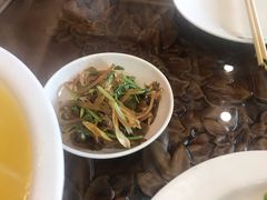 -民族饭荘(新华大街店)