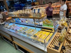 -仟吉·ART FARM主题店(菱角湖万达店)