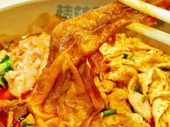 -桂筱葵螺蛳鸭脚(文化宫店)