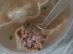 -顶巧鸡汤馄饨(虹口总店)