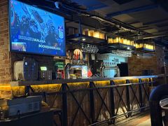 -麦凯伦烧烤·精酿超级工厂店(金桥总店)