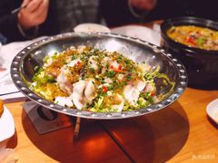 -醉得意(济南万达店)