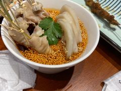 -鱼谦脆皮烤鱼(高新锦辉店)