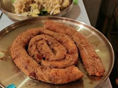 -炭之家·齐齐哈尔非遗烤肉·鲜切直供(中央大街店)