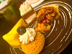 -天津东凯悦酒店·Market Café自助餐厅