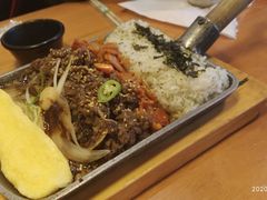 韩式烤牛肉-奇乐奇乐(梅江店)