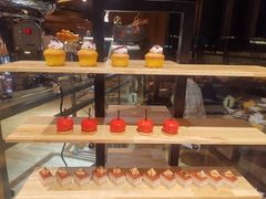 -杭州国际会议中心洲际酒店-原素全日餐厅(解放东路店)