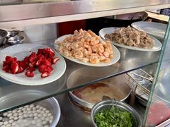 -明月虾面(厦禾路店)