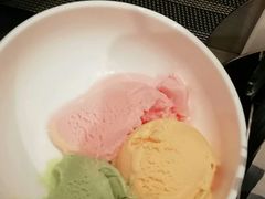 -云尚自助餐厅(佛山南海瞻云酒店)