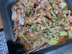 -炭舍干锅(华发商都店)