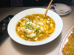 豆花酸菜鱼-新发现(苏州中心商场店)