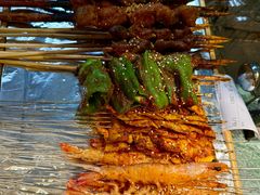-清真·宁夏印象·盐池滩羊肉体验店(江宁路店)