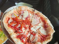 -FABIO’S费比欧披萨餐厅