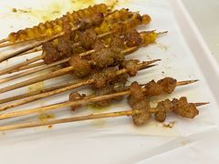 -白仁仔· 活烤海鲜 宵夜(豫园店)