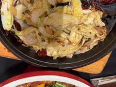 -唐河王记·南阳民间菜(国基路店)