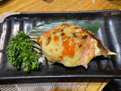 -山盛创作料理·Yamamori(珠宾店)