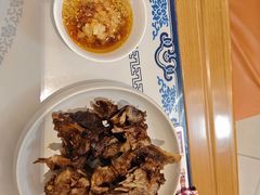 -东方饺子王(顺义石门店)