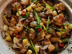 -院8里·小聚园老川菜(九眼桥店)