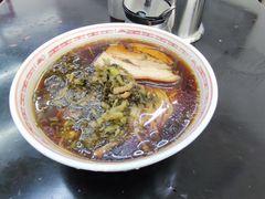 -吴茂兴本帮面(百色路店)