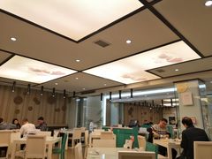 大堂-三义和酒楼(千佛山店)