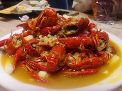 -香满堂川湘菜烤鱼(龙茗路店)