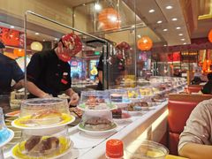 -莲寿司(国兴店)