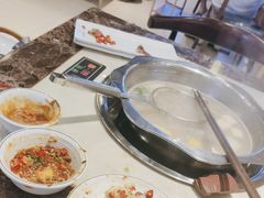-小肥牛潮汕牛肉火锅(南联店)