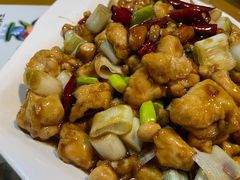 -重庆石磨豆花庄(乔庄店)