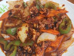 -全州拌饭馆(断桥店)