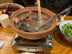 -湖南码头·地道岳阳美食·湘菜(魏公村店)
