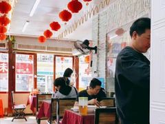 大堂-潮香阁海鲜餐厅(较场尾店)