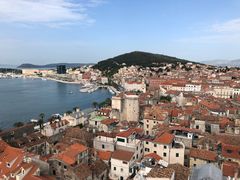 -圣多米努斯大教堂及钟楼(Sv. Dujma)