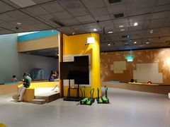 -IBOBI早教·托班·国际家庭互动成长中心(欢乐海岸中心)