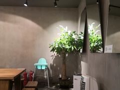 大堂-宝珠奶酪(闵行仲盛店)