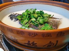 -风味小馆(天目湖宾馆店)