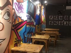 -姐夫家·沈阳黏糊麻辣拌·拌鸡架·冷面(南头古城店)