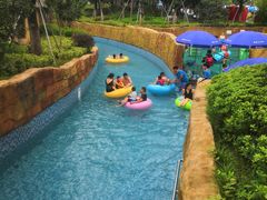 -苏州乐园森林水世界