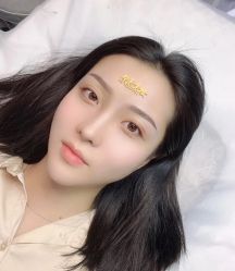-尔素·半永久纹眉·野生眉