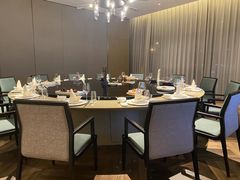 包厢-无锡中央车站假日酒店·中餐厅