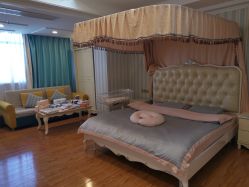 -爱妈月子会所(汕樟总店)